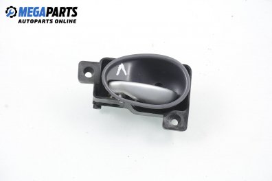 Innerer griff for Ford Puma 1.7 16V, 125 hp, 2000, position: links