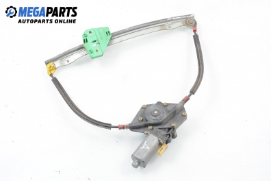Macara electrică geam for Ford Puma 1.7 16V, 125 hp, 2000, position: dreapta