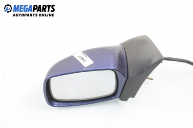 Mirror for Ford Puma 1.7 16V, 125 hp, 2000, position: left