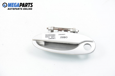 Outer handle for Ford Puma 1.7 16V, 125 hp, 2000, position: left