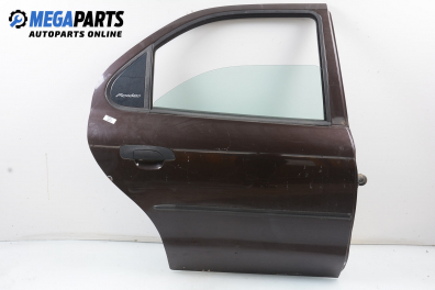 Ușă for Ford Mondeo Mk II 1.8, 115 hp, sedan, 1999, position: dreaptă - spate