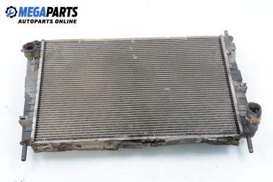 Radiator de apă for Ford Mondeo Mk II 1.8, 115 hp, sedan, 1999