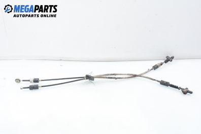 Gear selector cable for Ford Mondeo Mk II 1.8, 115 hp, sedan, 1999