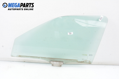 Window for Ford Mondeo Mk II 1.8, 115 hp, sedan, 1999, position: front - left