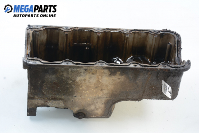 Crankcase for Ford Mondeo Mk II 1.8, 115 hp, sedan, 1999