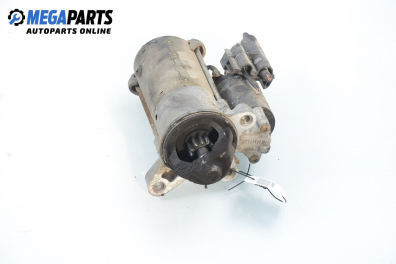 Demaror for Ford Mondeo Mk II 1.8, 115 hp, sedan, 1999