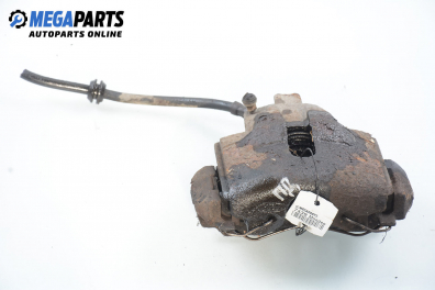 Caliper for Ford Mondeo Mk II 1.8, 115 hp, sedan, 1999, position: front - right