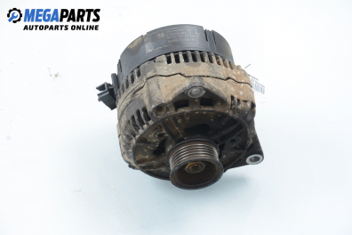 Alternator for Ford Mondeo Mk II 1.8, 115 hp, sedan, 1999