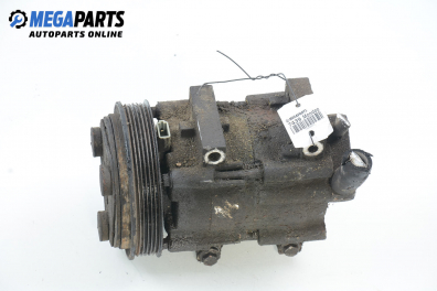 AC compressor for Ford Mondeo Mk II 1.8, 115 hp, sedan, 1999