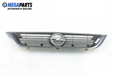Grill for Opel Vectra B 2.0 16V DTI, 101 hp, hatchback, 1998