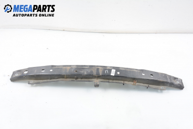 Bumper support brace impact bar for Opel Vectra B 2.0 16V DTI, 101 hp, hatchback, 1998, position: front