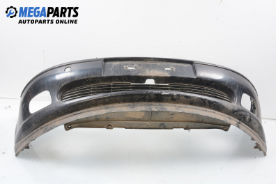 Bara de protectie frontala for Opel Vectra B 2.0 16V DTI, 101 hp, hatchback, 1998
