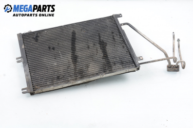 Air conditioning radiator for Opel Vectra B 2.0 16V DTI, 101 hp, hatchback, 1998