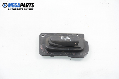 Inner handle for Opel Vectra B 2.0 16V DTI, 101 hp, hatchback, 1998, position: front - right