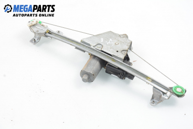 Electric window regulator for Opel Vectra B 2.0 16V DTI, 101 hp, hatchback, 1998, position: rear - right