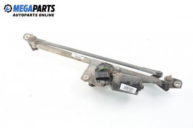Motor scheibenwischer, vorne for Opel Vectra B 2.0 16V DTI, 101 hp, hecktür, 1998, position: vorderseite Bosch