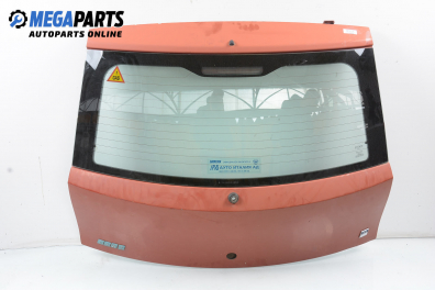 Capac spate for Fiat Punto 1.2, 60 hp, 5 uși, 2001