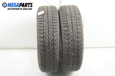 Snow tires DEBICA 175/65/14, DOT: 2609 (The price is for two pieces)