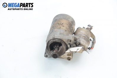 Demaror for Fiat Punto 1.2, 60 hp, 5 uși, 2001