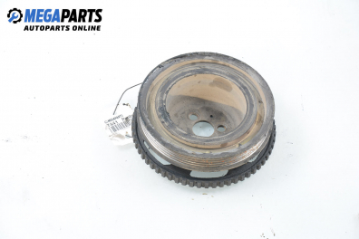 Fulie antivibrații for Fiat Punto 1.2, 60 hp, 5 uși, 2001