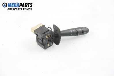 Verstellhebel scheibenwischer for Renault Megane I 1.6, 90 hp, coupe, 1997