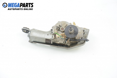 Front wipers motor for Renault Megane I 1.6, 90 hp, coupe, 1997, position: rear