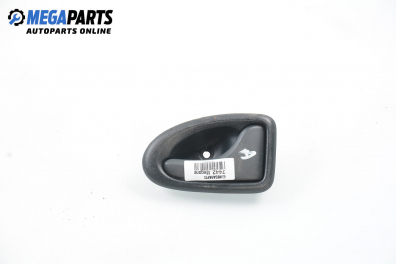Innerer griff for Renault Megane I 1.6, 90 hp, coupe, 1997, position: rechts