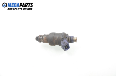 Duza benzină for Renault Megane I 1.6, 90 hp, coupe, 1997