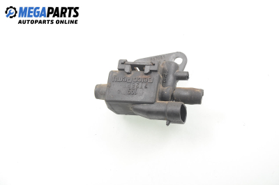 Vacuum valve for Renault Megane I 1.6, 90 hp, coupe, 1997