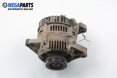 Alternator for Renault Megane I 1.6, 90 hp, coupe, 1997