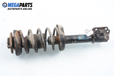Macpherson shock absorber for Opel Corsa B 1.4, 60 hp, 3 doors, 1994, position: front - left