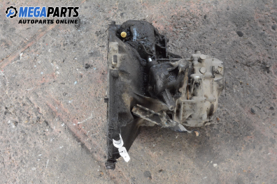  for Opel Corsa B 1.4, 60 hp, 1994