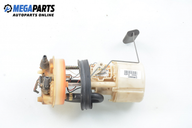 Pompă de benzină for Fiat Punto 1.2, 73 hp, 3 uși, 1995