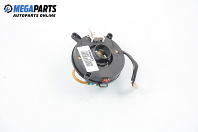 Steering wheel ribbon cable for Fiat Punto 1.2 16V, 80 hp, 2001