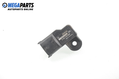 MAP sensor for Fiat Punto 1.2 16V, 80 hp, 5 doors, 2001 № Bosch 0 261 230 030