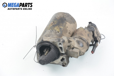 Demaror for Fiat Punto 1.2 16V, 80 hp, 5 uși, 2001