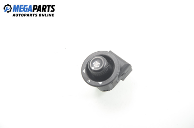 Mirror adjustment button for Ford Transit 2.0 TDCi, 125 hp, truck, 2006