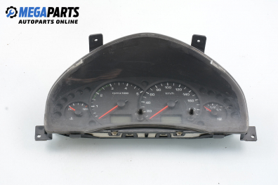 Instrument cluster for Ford Transit 2.0 TDCi, 125 hp, truck, 2006