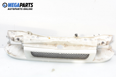 Grill for Ford Transit 2.0 TDCi, 125 hp, truck, 2006