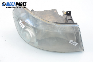 Headlight for Ford Transit 2.0 TDCi, 125 hp, truck, 2006, position: right