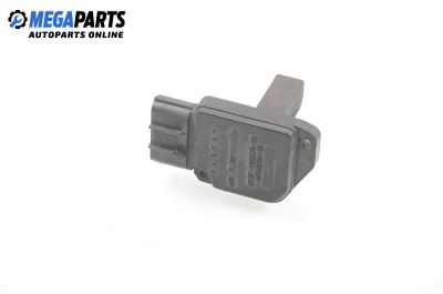 Debitmetru for Ford Transit 2.0 TDCi, 125 hp, товарен, 2006 № AFH60M-16