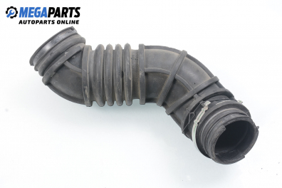 Air intake corrugated hose for Ford Transit 2.0 TDCi, 125 hp, truck, 2006