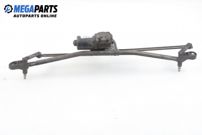 Front wipers motor for Ford Transit 2.0 TDCi, 125 hp, truck, 2006
