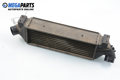 Intercooler for Ford Transit 2.0 TDCi, 125 hp, truck, 2006