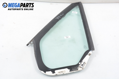 Door vent window for Ford Transit 2.0 TDCi, 125 hp, truck, 2006, position: front - left