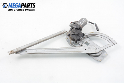 Electric window regulator for Ford Transit 2.0 TDCi, 125 hp, truck, 2006, position: front - right