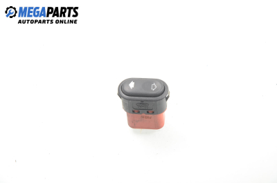 Power window button for Ford Transit 2.0 TDCi, 125 hp, truck, 2006