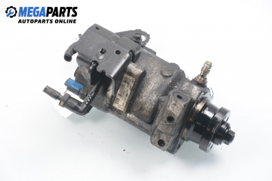 Diesel injection pump for Ford Transit 2.0 TDCi, 125 hp, truck, 2006 № Delphi R9044Z130A