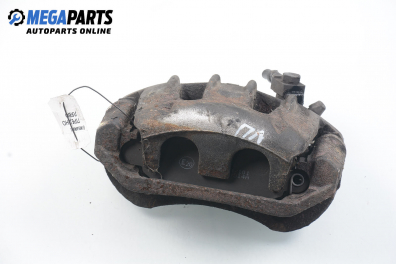 Caliper for Ford Transit 2.0 TDCi, 125 hp, truck, 2006, position: front - left