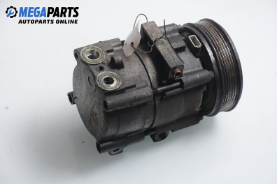 AC compressor for Ford Transit 2.0 TDCi, 125 hp, truck, 2006